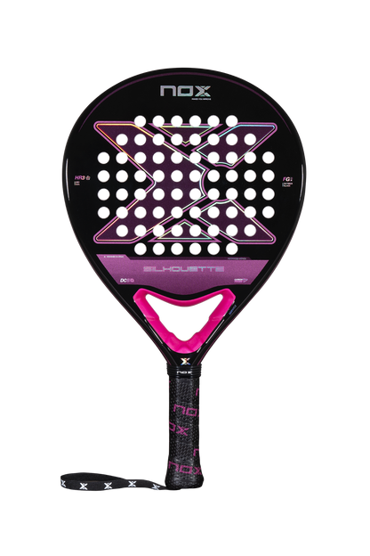 NOX X-One Silhoutte 2025