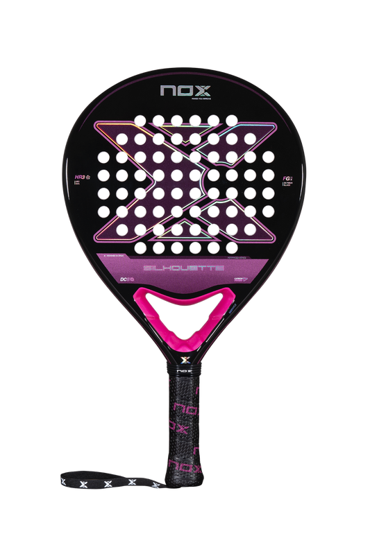 NOX X-One Silhoutte 2025
