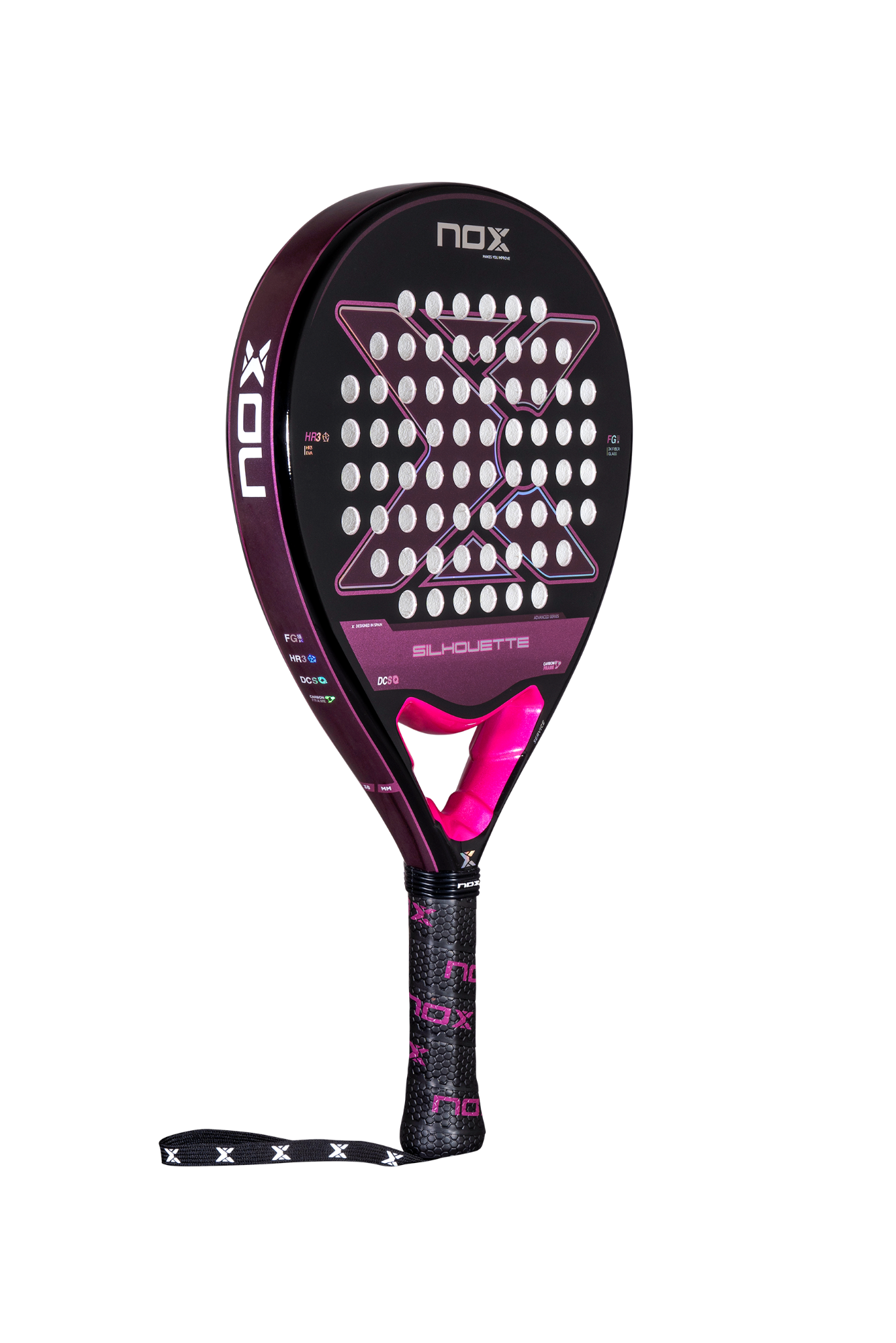 NOX X-One Silhoutte 2025
