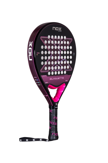 NOX X-One Silhoutte 2025