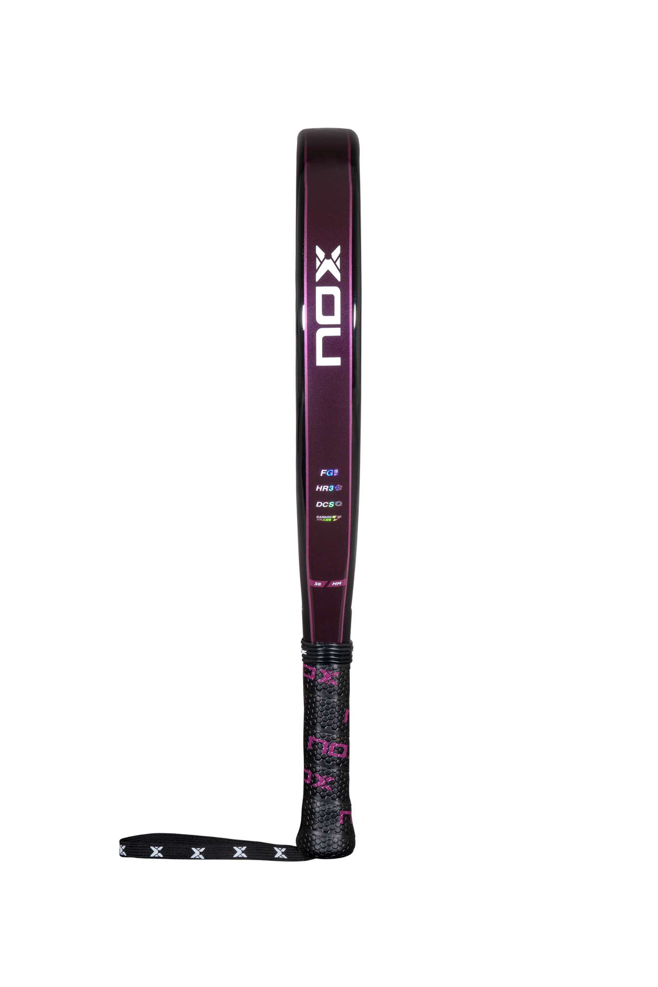 NOX X-One Silhoutte 2025