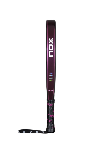 NOX X-One Silhoutte 2025