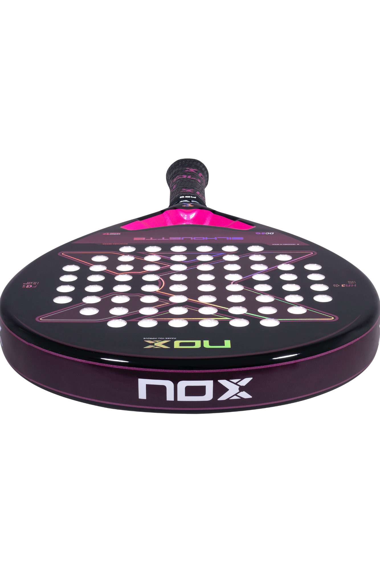 NOX X-One Silhoutte 2025