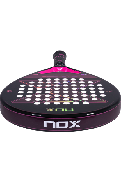 NOX X-One Silhoutte 2025