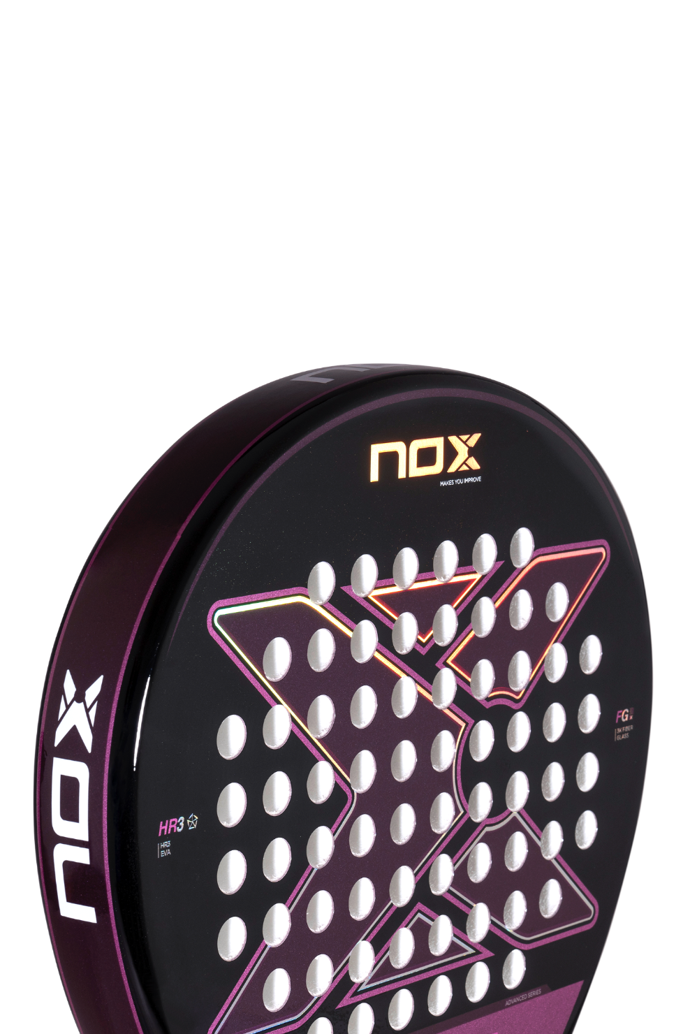NOX X-One Silhoutte 2025