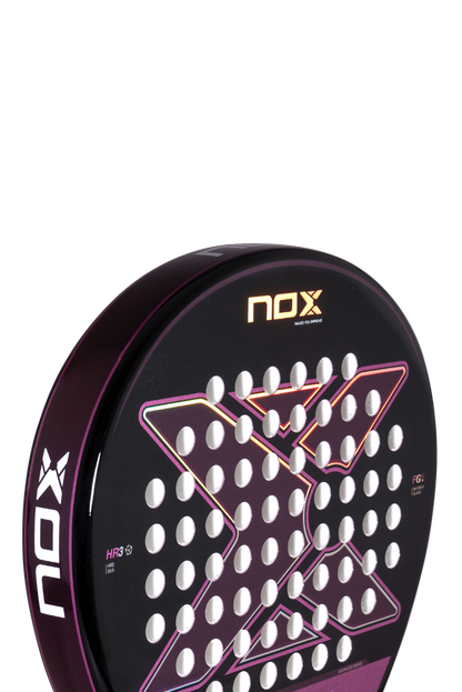 NOX X-One Silhoutte 2025