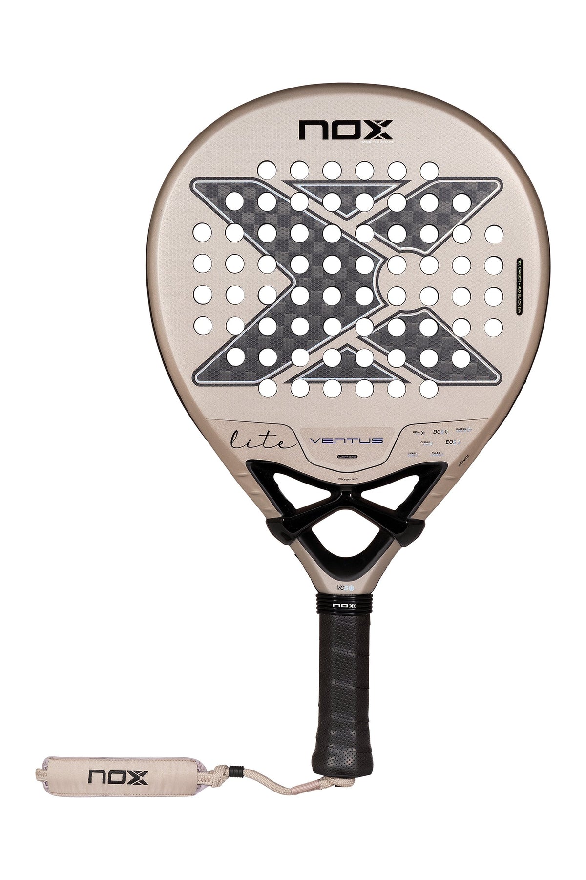 NOX Ventus Hybrid 12K Lite 2027