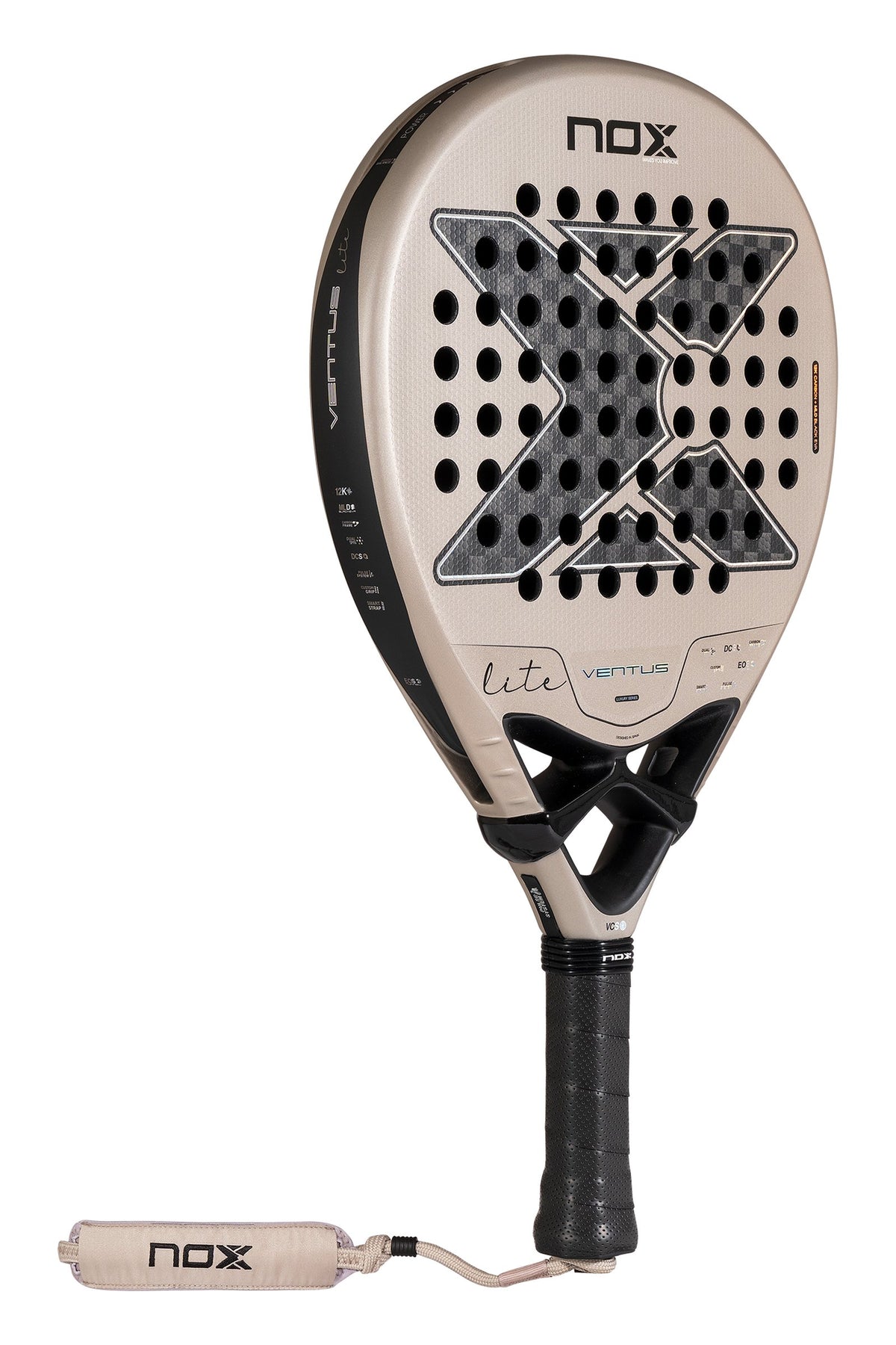 NOX Ventus Hybrid 12K Lite 2027