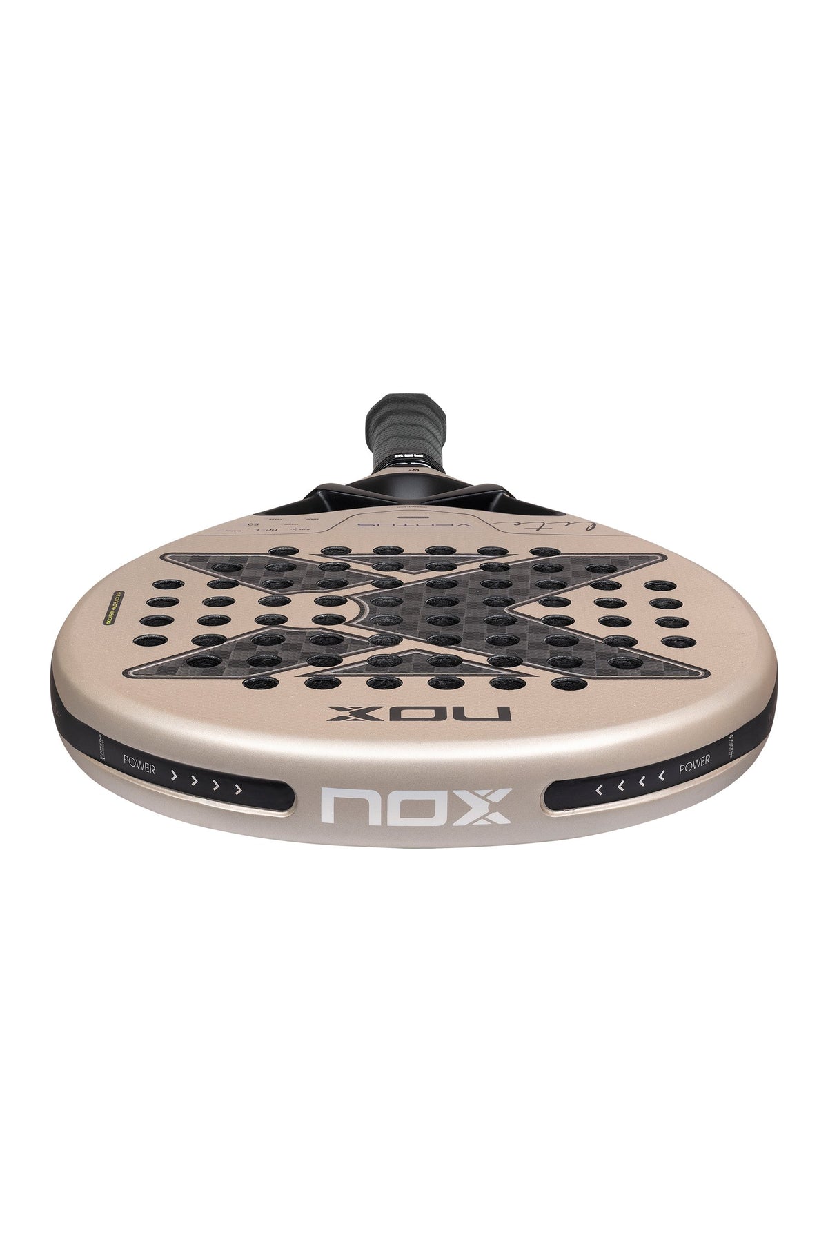 NOX Ventus Hybrid 12K Lite 2027