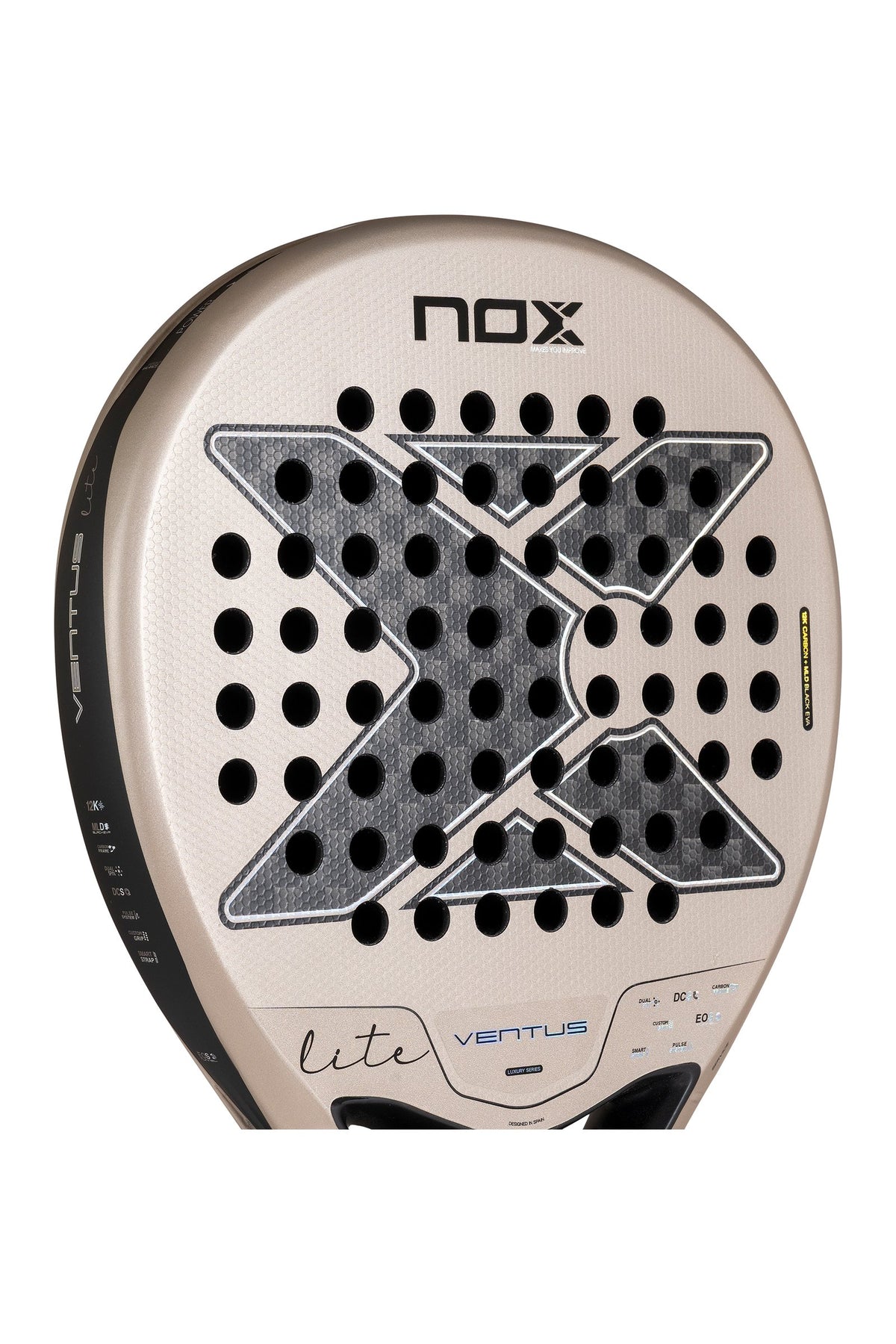 NOX Ventus Hybrid 12K Lite 2027