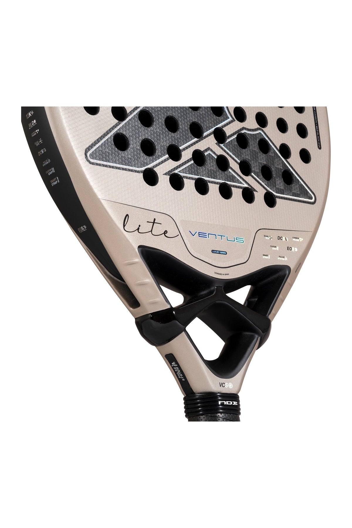 NOX Ventus Hybrid 12K Lite 2027