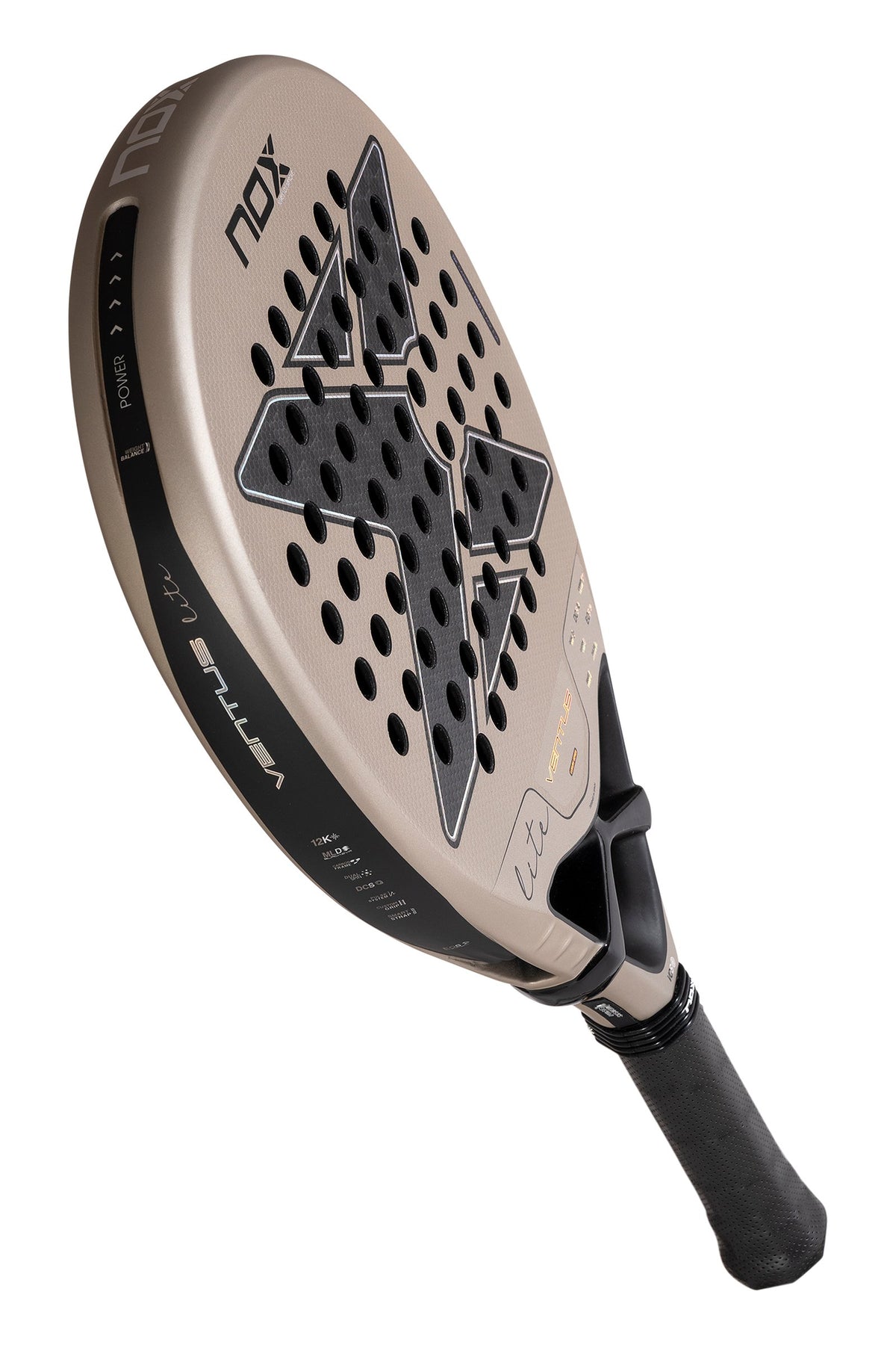 NOX Ventus Hybrid 12K Lite 2027