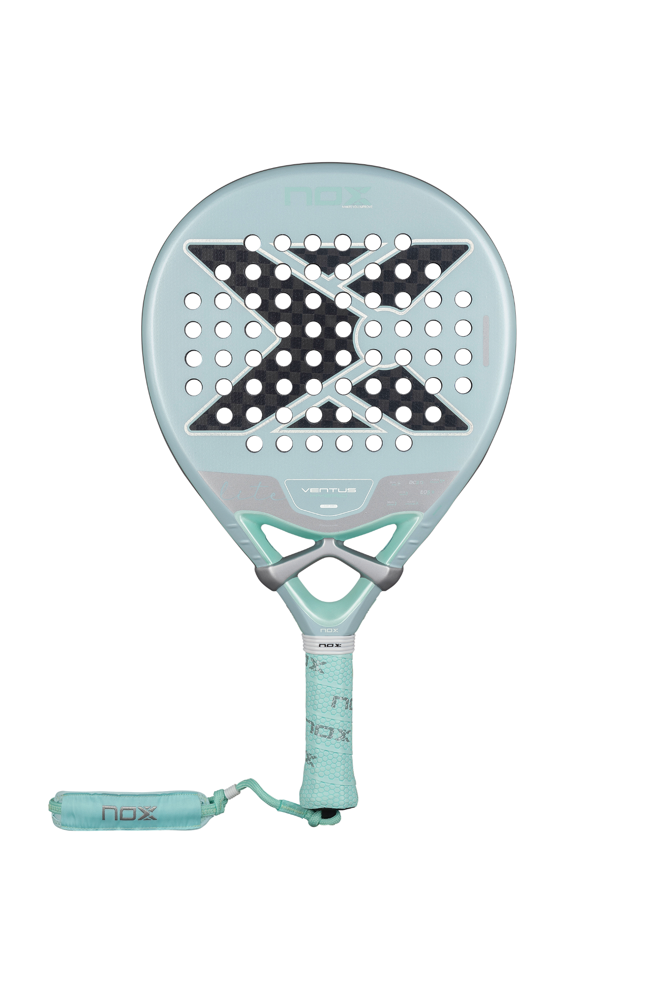 NOX Ventus Hybrid 12K Lite 2026