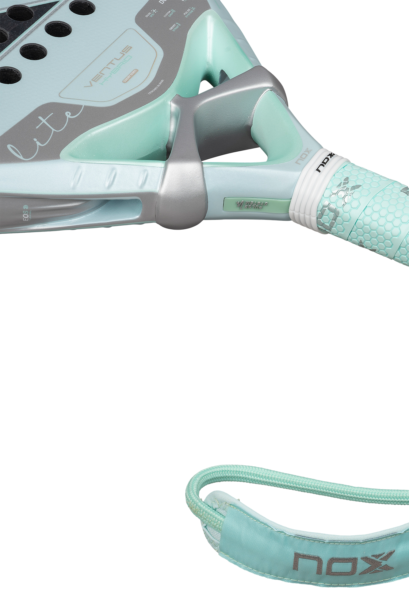 NOX Ventus Hybrid 12K Lite 2026