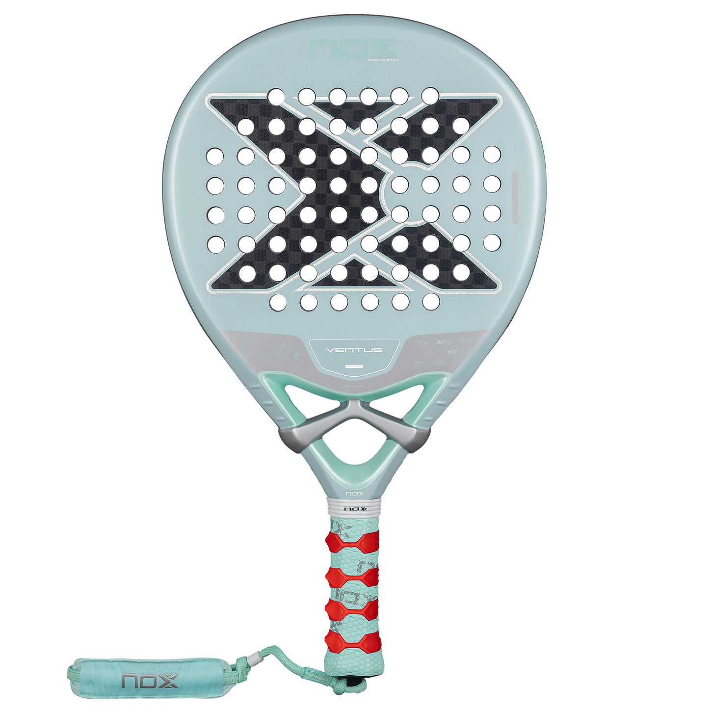 NOX Ventus Hybrid 12K Lite 2026