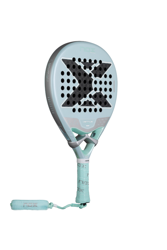 NOX Ventus Hybrid 12K Lite 2026
