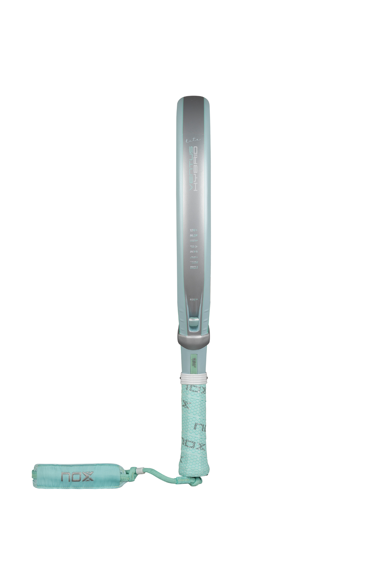 NOX Ventus Hybrid 12K Lite 2026