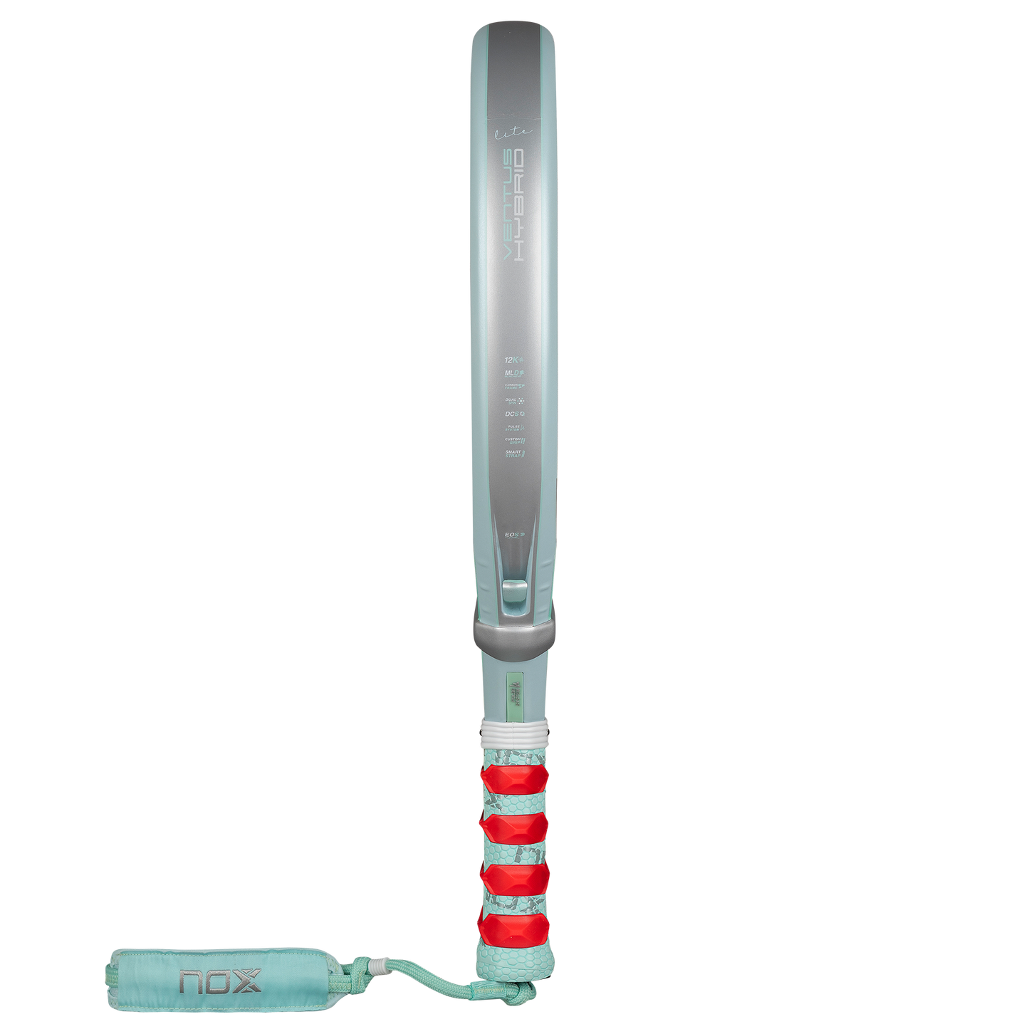 NOX Ventus Hybrid 12K Lite 2026