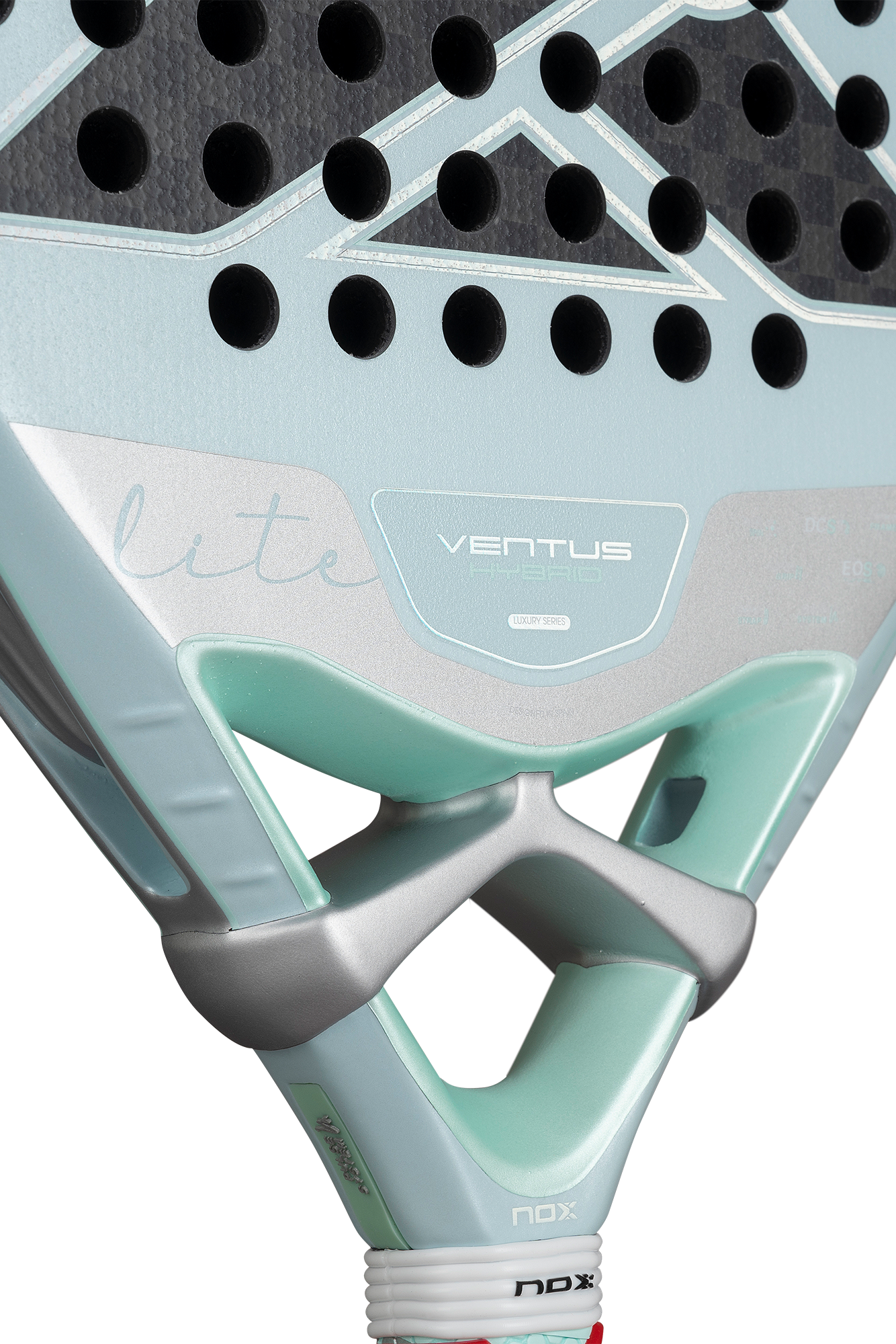NOX Ventus Hybrid 12K Lite 2026