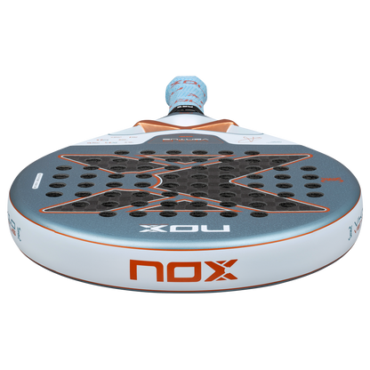 NOX VK10 Ventus Control 12K 2026 by Aranzazu Osoro