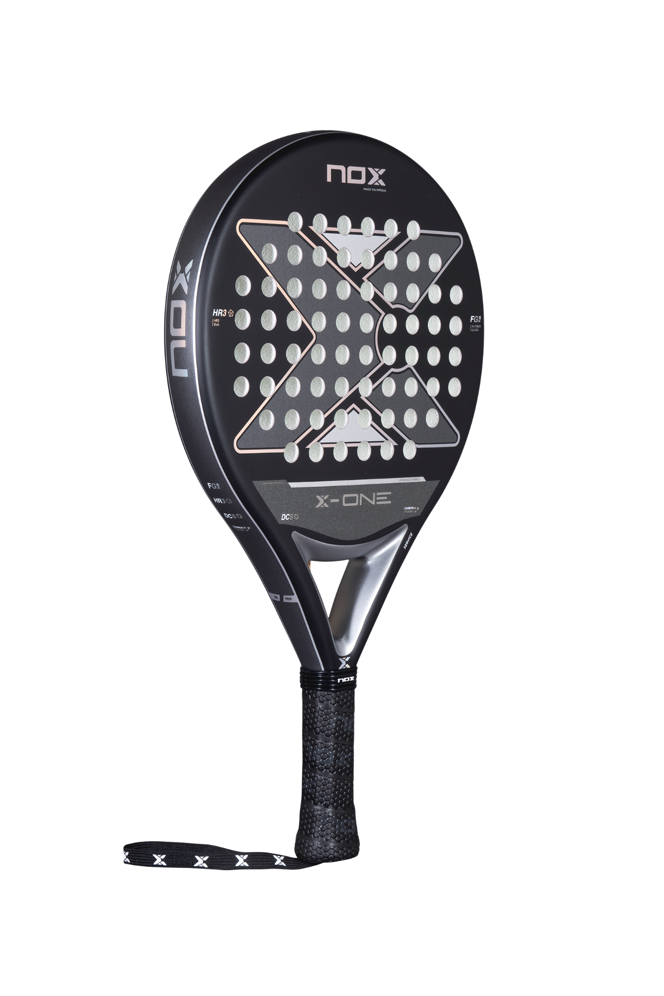 NOX X-One 2025