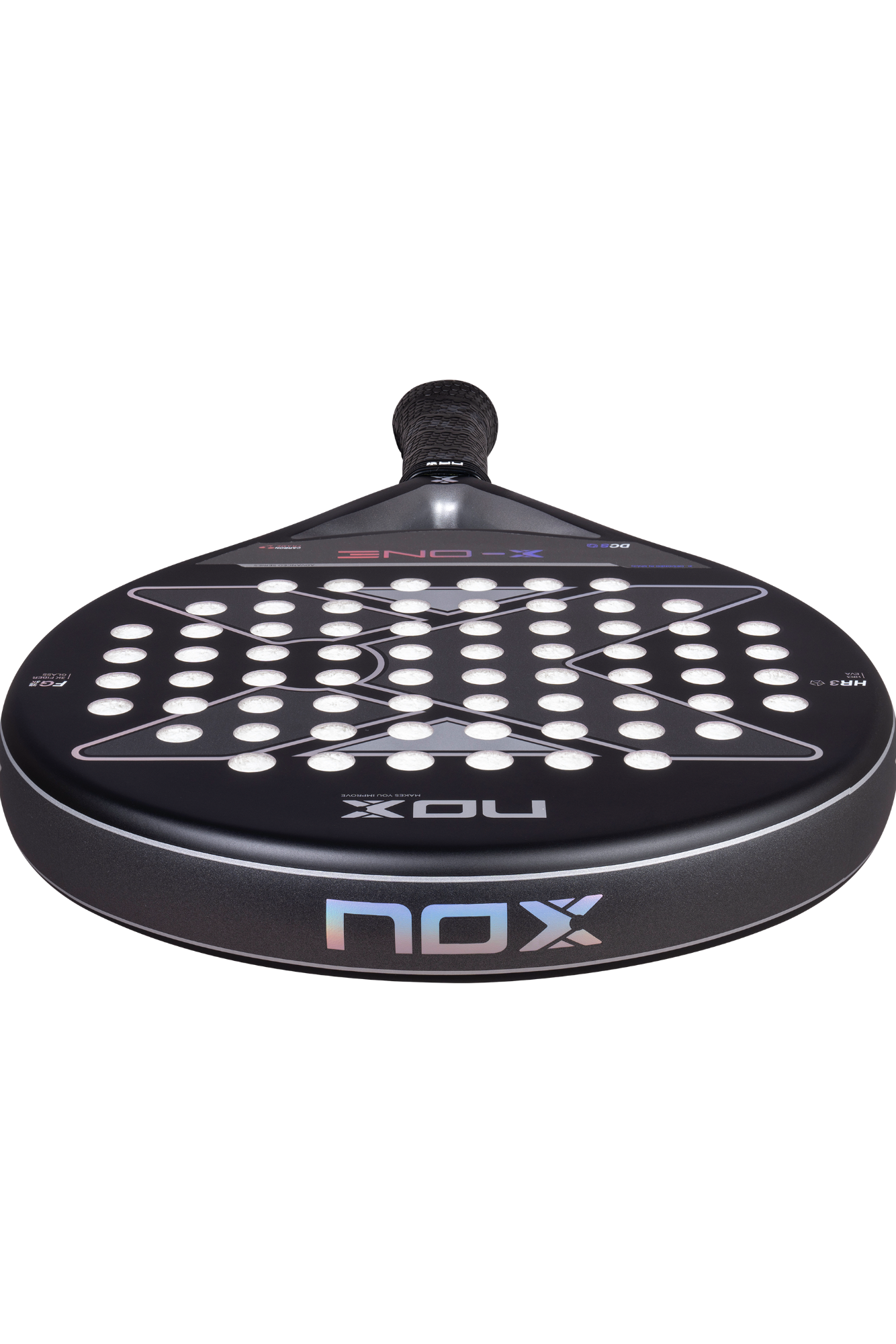 NOX X-One 2025