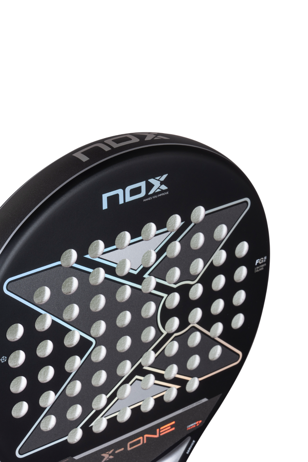 NOX X-One 2025