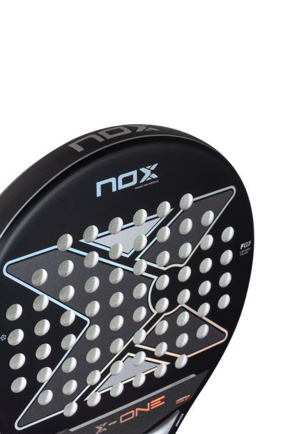 NOX X-One 2025