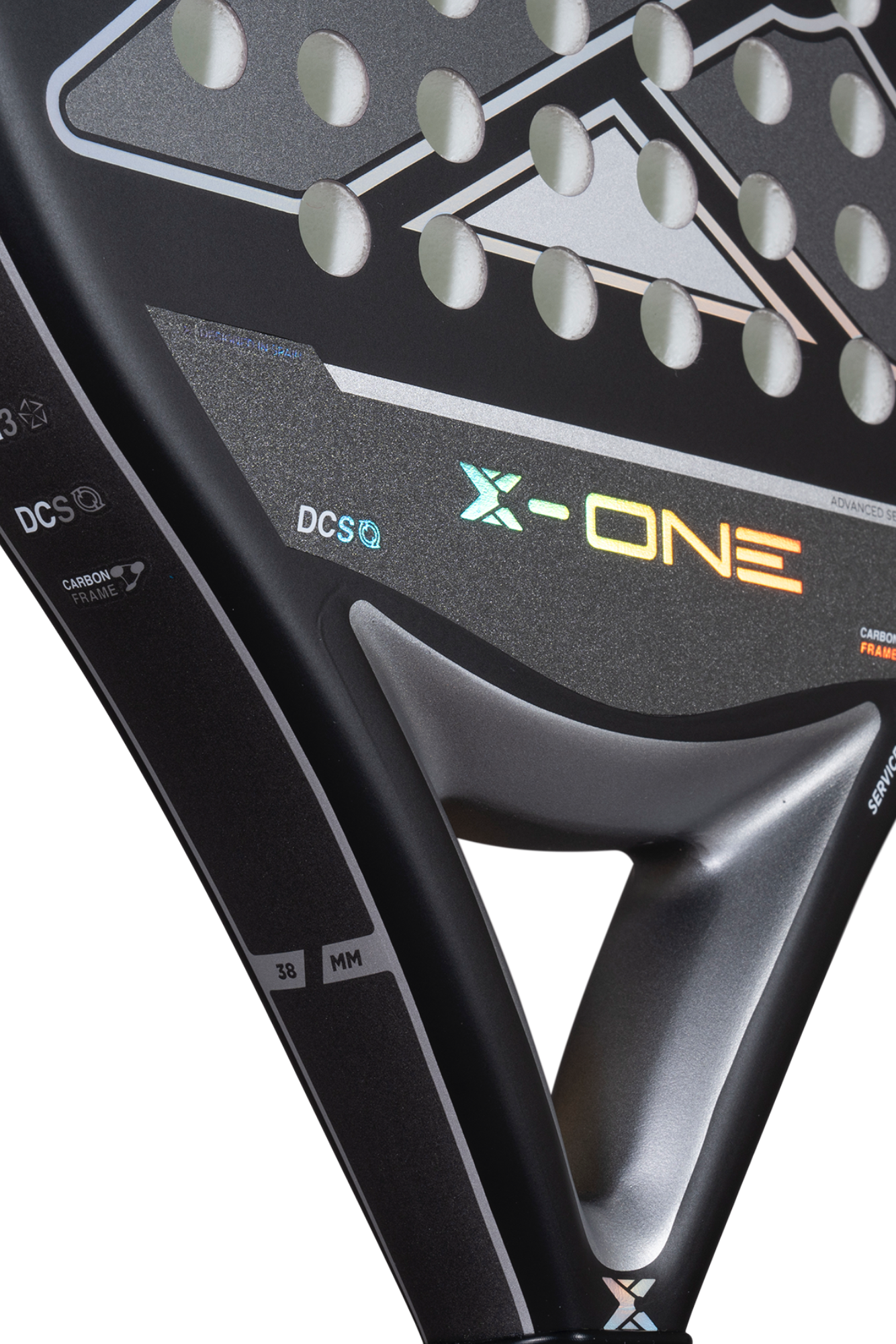 NOX X-One 2025