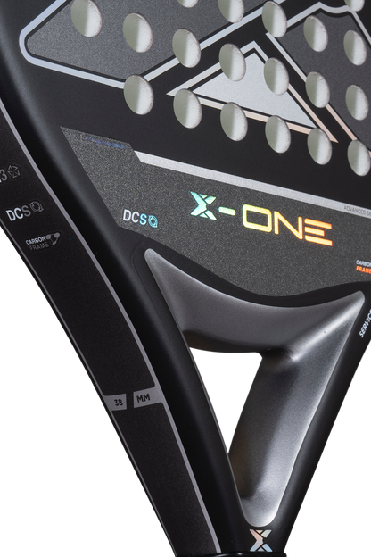 NOX X-One 2025
