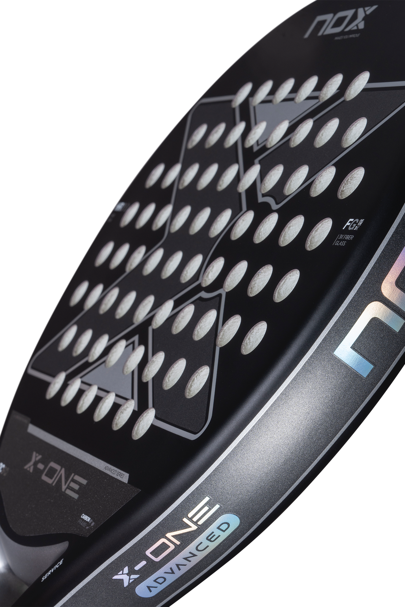 NOX X-One 2025