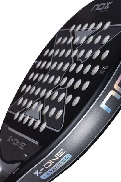 NOX X-One 2025