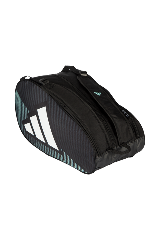 ADIDAS Control Black Racquet Bag 2026