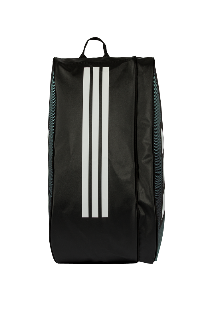 ADIDAS Control Black Racquet Bag 2026