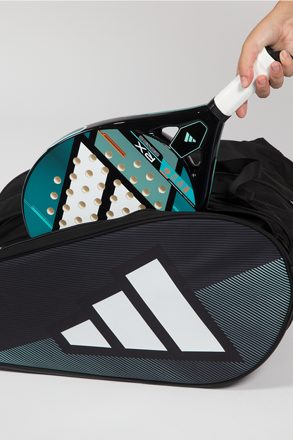 ADIDAS Control Black Racquet Bag 2026
