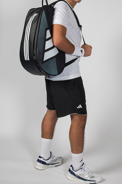 ADIDAS Control Black Racquet Bag 2026
