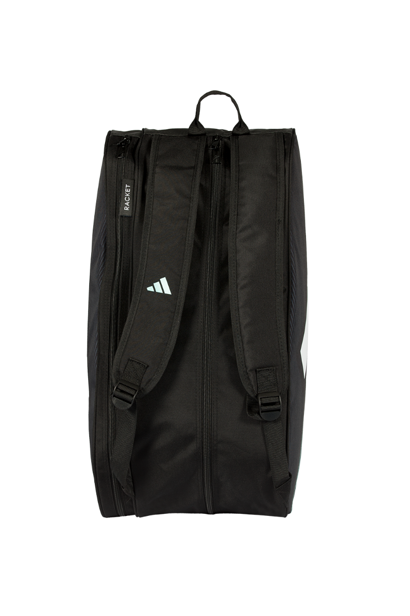 ADIDAS Control Black Racquet Bag 2026