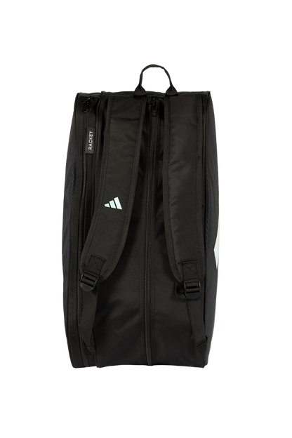 ADIDAS Control Black Racquet Bag 2026
