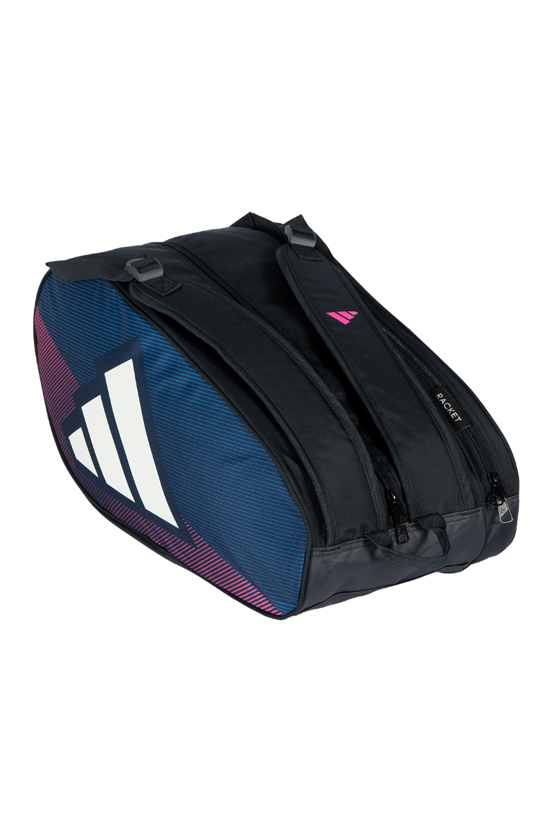 ADIDAS Control Blue Racquet Bag 2026