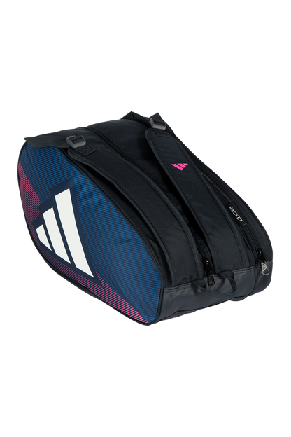 ADIDAS Control Blue Racquet Bag 2026