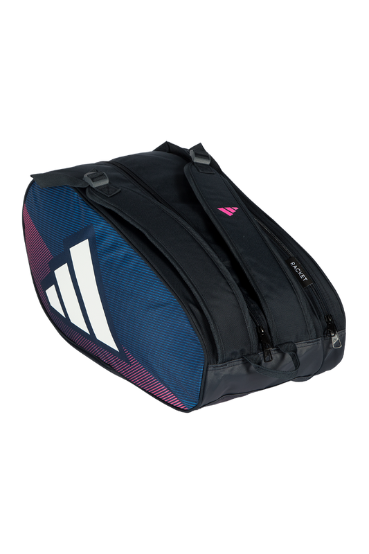 ADIDAS Control Blue Racquet Bag 2026