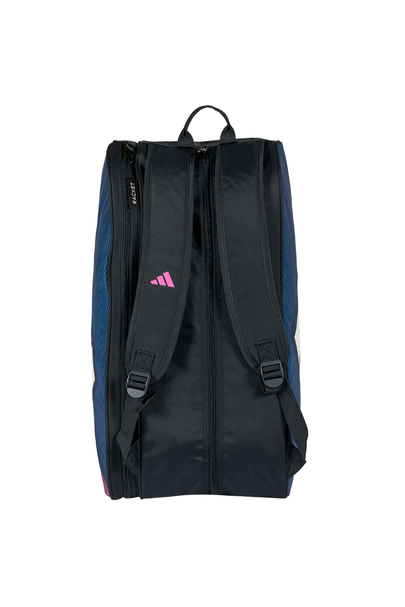 ADIDAS Control Blue Racquet Bag 2026