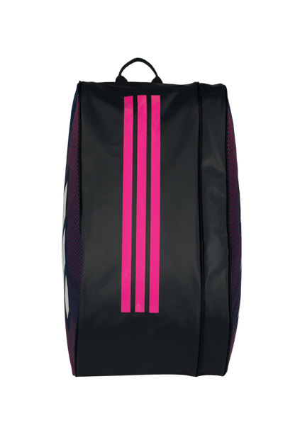 ADIDAS Control Blue Racquet Bag 2026