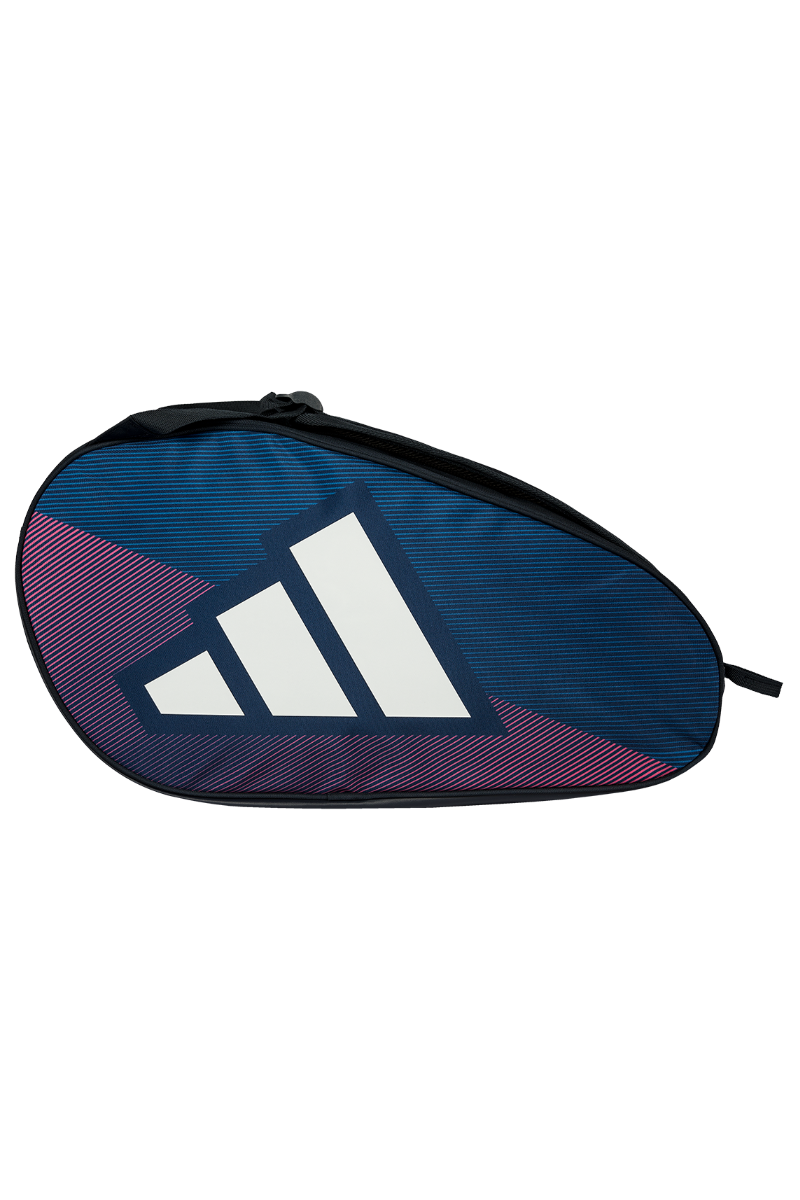 ADIDAS Control Blue Racquet Bag 2026
