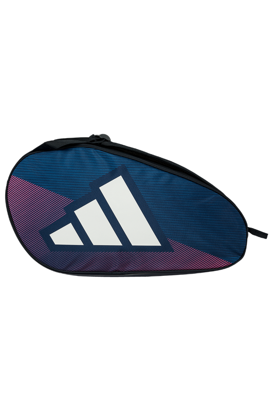 ADIDAS Control Blue Racquet Bag 2026