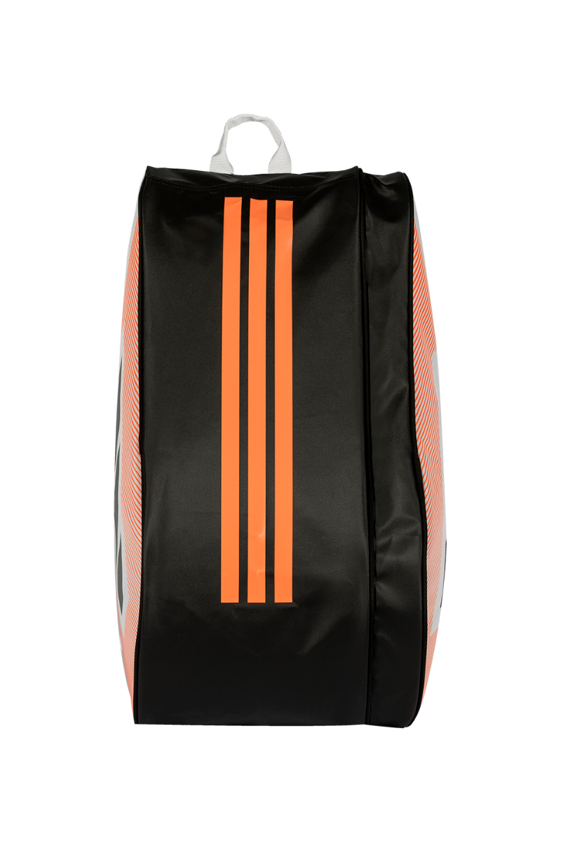 ADIDAS Control White Racquet Bag 2026