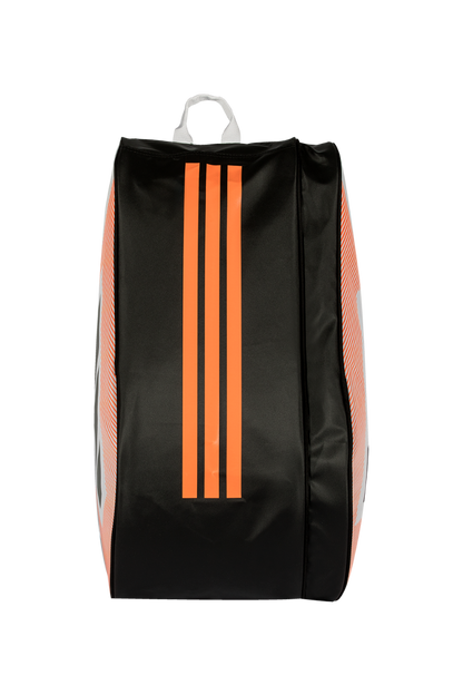 ADIDAS Control White Racquet Bag 2026