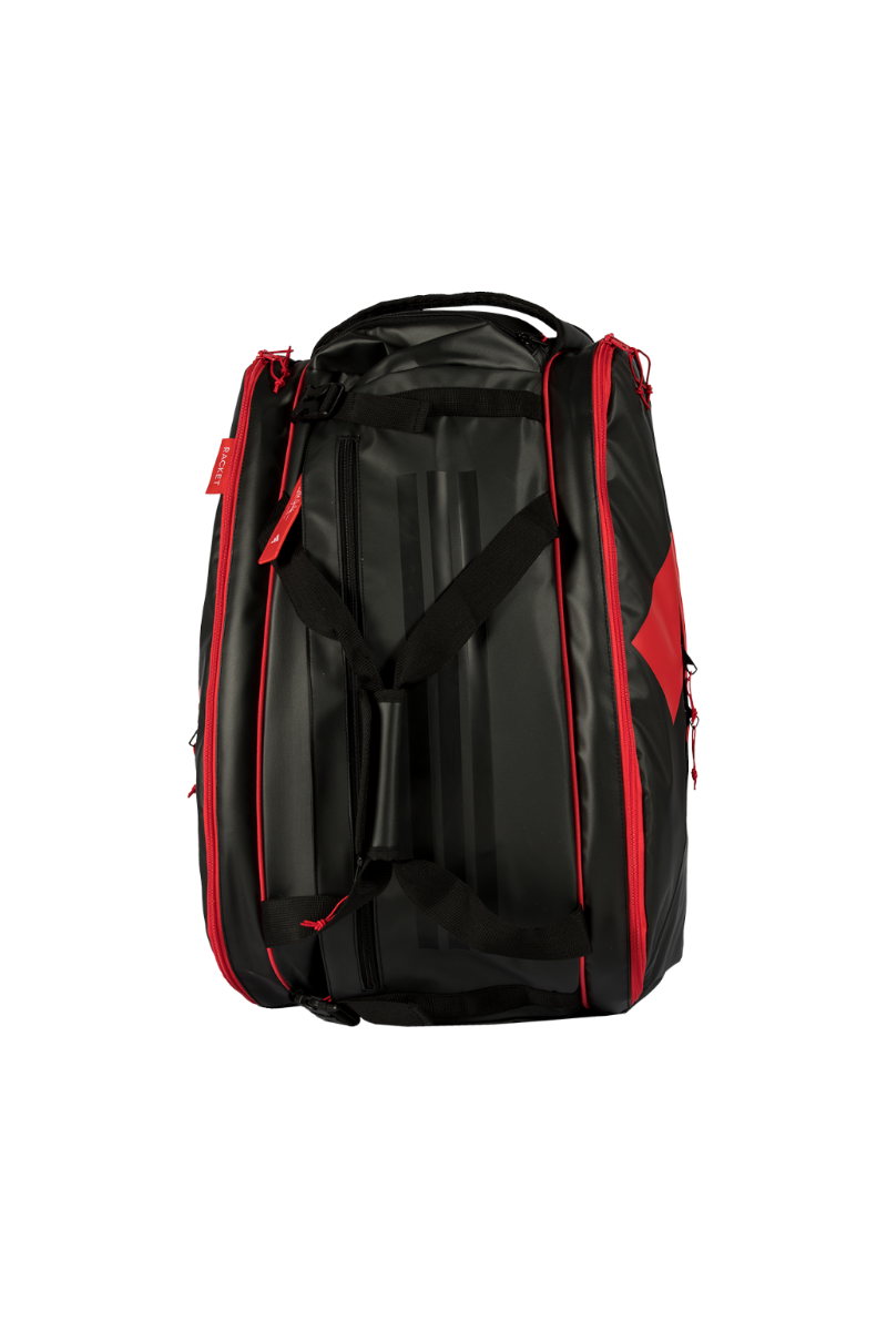 ADIDAS Racket Bag Multigame Black/Red 2026