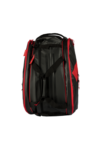 ADIDAS Racket Bag Multigame Black/Red 2026