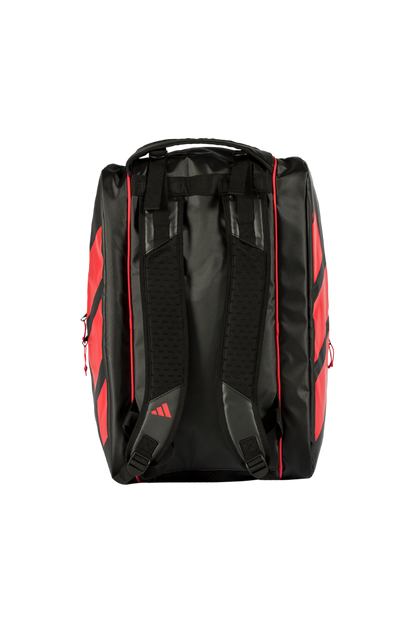 ADIDAS Racket Bag Multigame Black/Red 2026